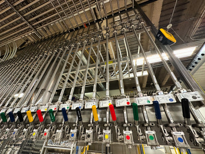 Professional Manufacturing