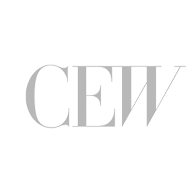 cew logo
