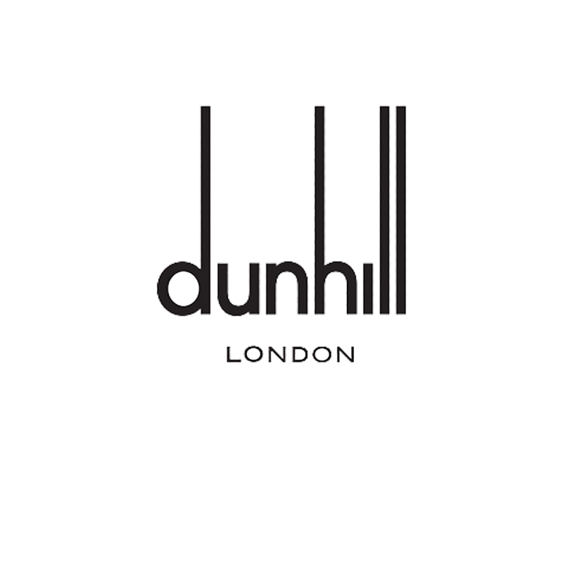 dunhill logo