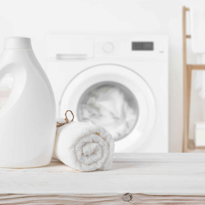 Laundry & Surface Care