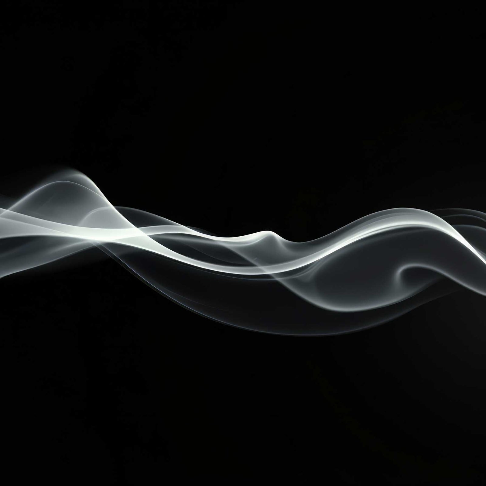 curling white smoke on black background; https://cdn.shopify.com/videos/c/o/v/cb39db7fae794f2d901df81cb8e3c1de.mp4