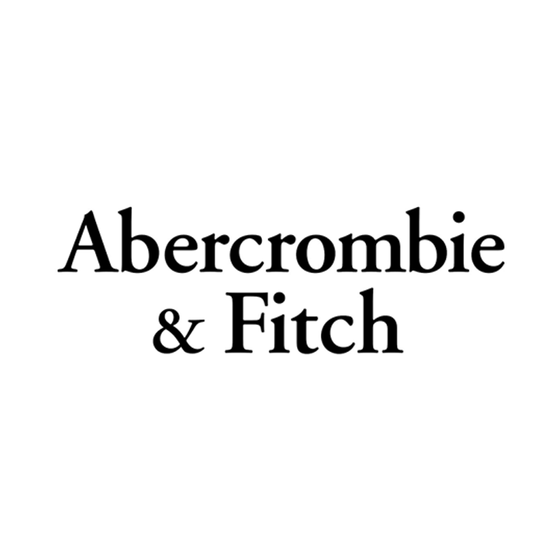 abercrombie and fitch logo