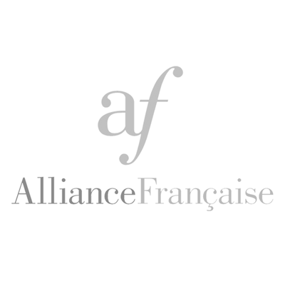 Alliance Francais Logo
