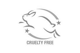 Leaping Bunny Cruelty Free Logo