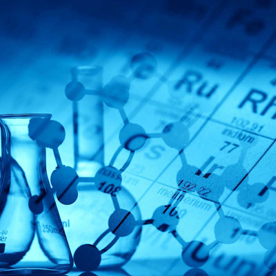 Clean, Non-toxic Formulation