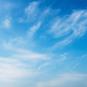 white cirrus clouds in bright blue sky; https://cdn.shopify.com/videos/c/o/v/6dfcc54cb72742ca8b0fbde45e688c39.mp4