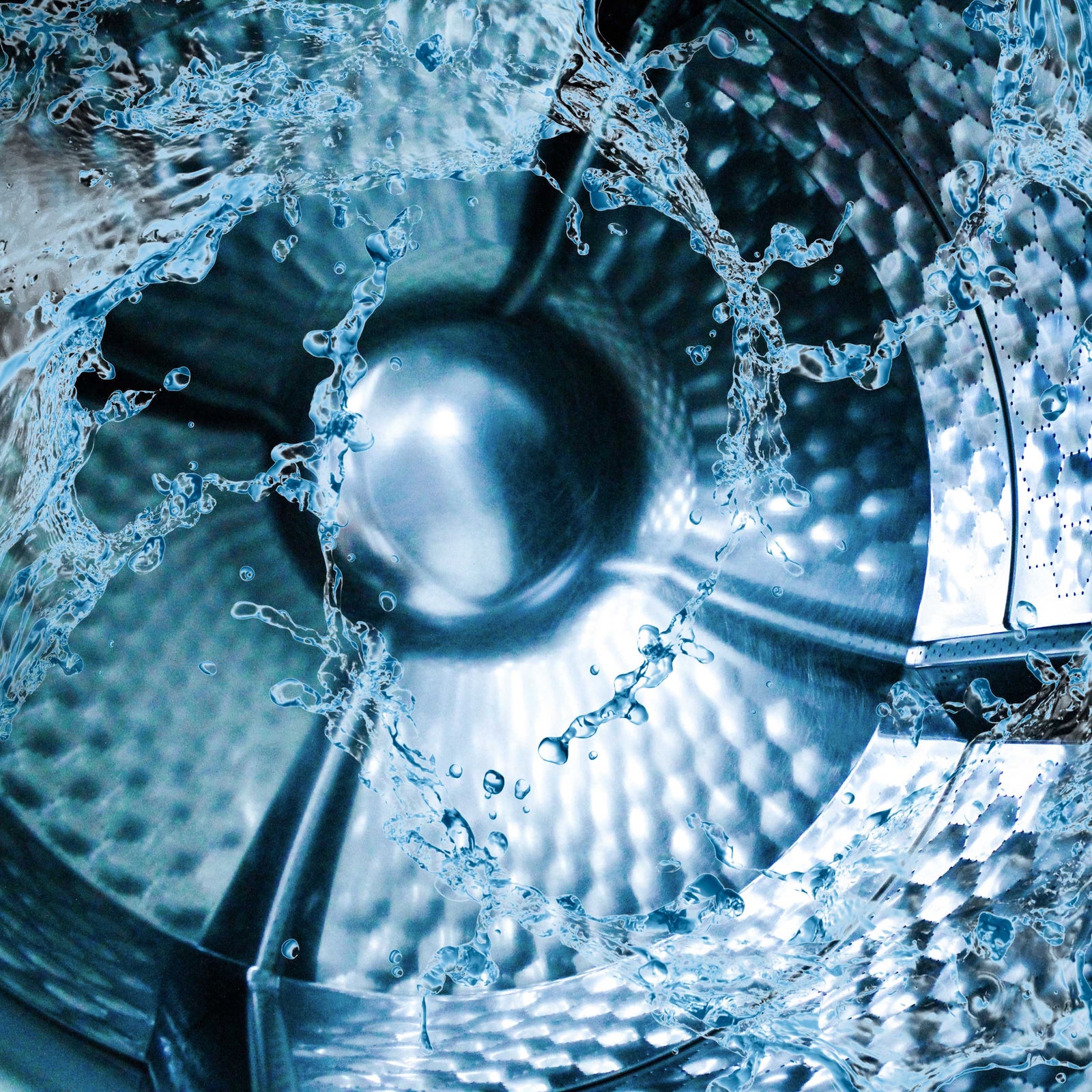 Fragrance Oils for Laundry & Cleaning