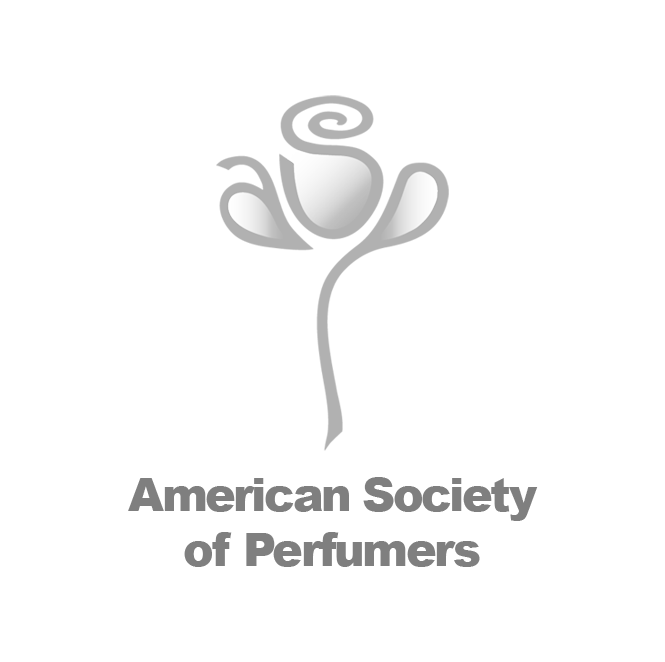 American Society of Perfumers logo