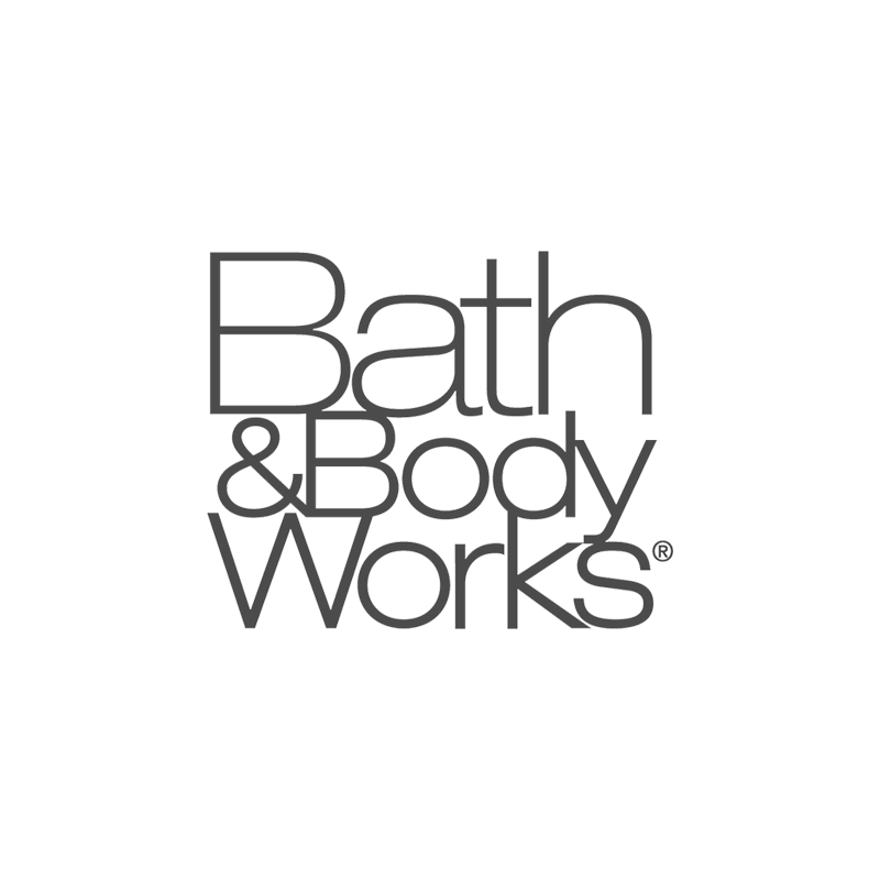 bath and body works logo