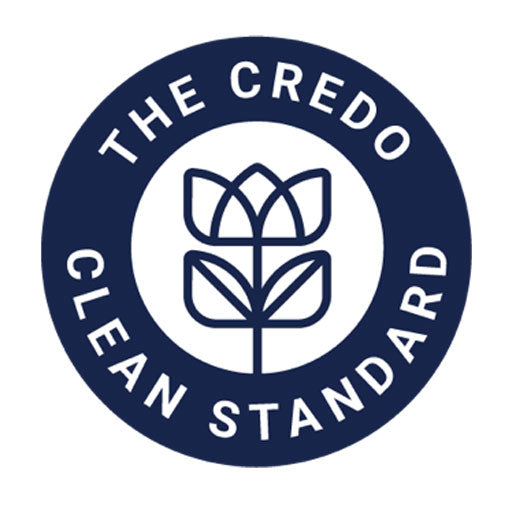 Credo Clean Compliant
