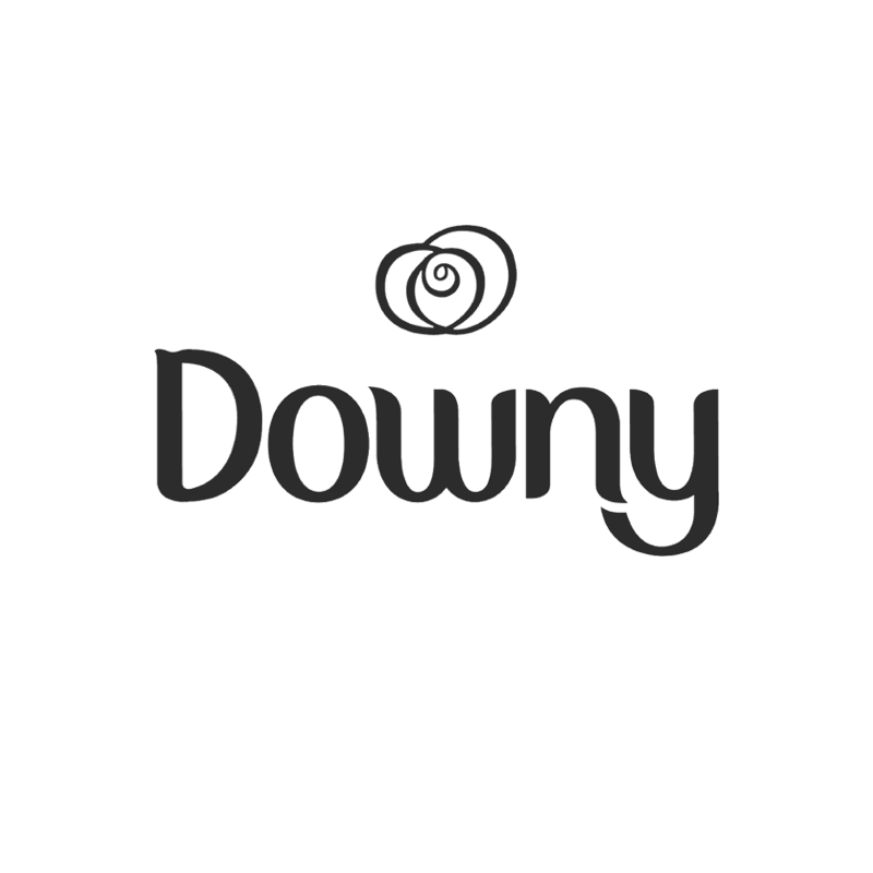 downy logo