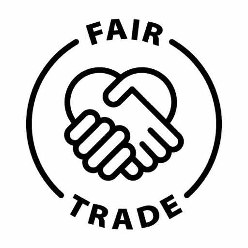 Fair Trade Sourced