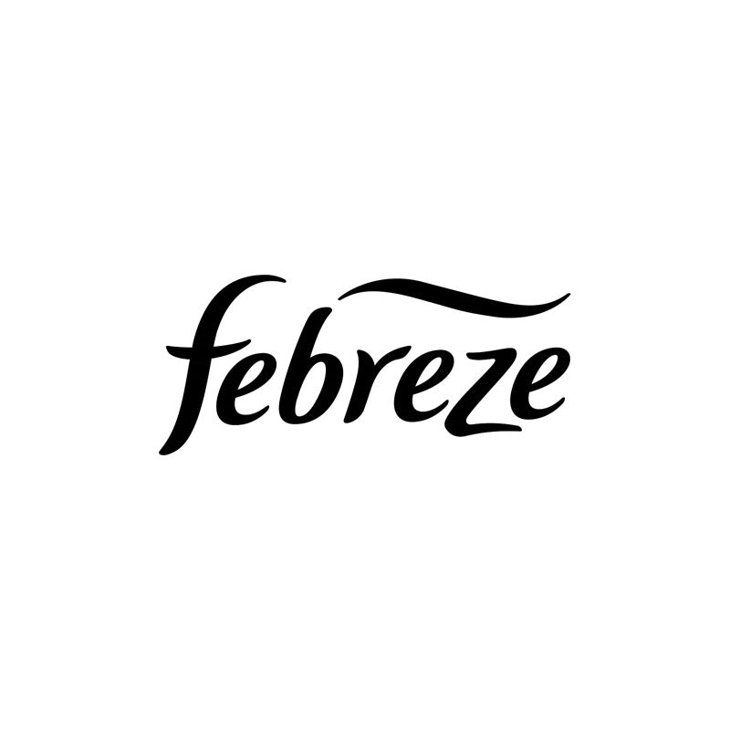febreze logo