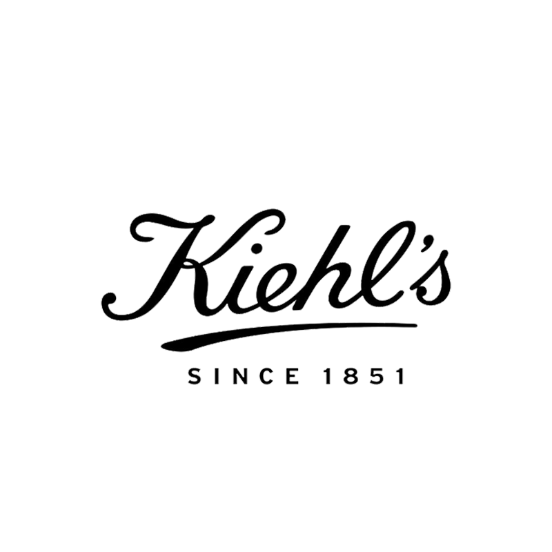 kiehls logo
