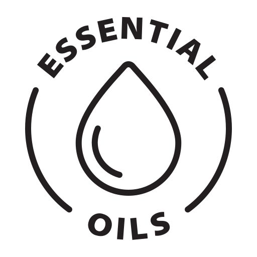 Contains Essential Oils