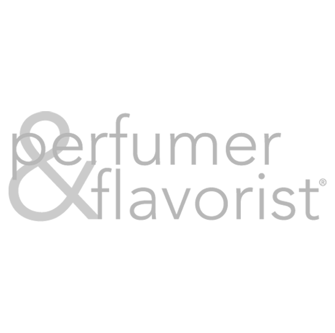 Perfumer and Flavorist logo