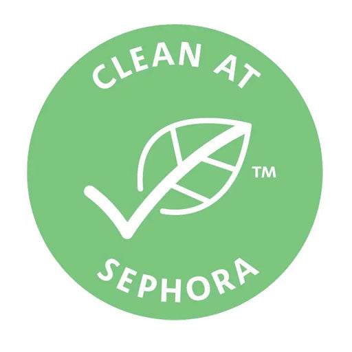 Clean at Sephora Compliant