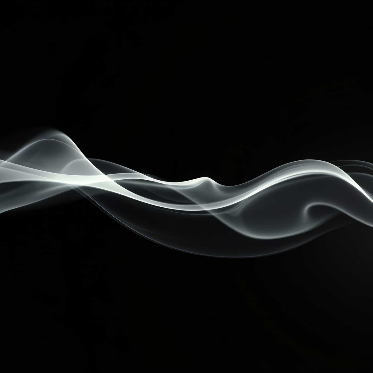 curling white smoke on black background; https://cdn.shopify.com/videos/c/o/v/cb39db7fae794f2d901df81cb8e3c1de.mp4