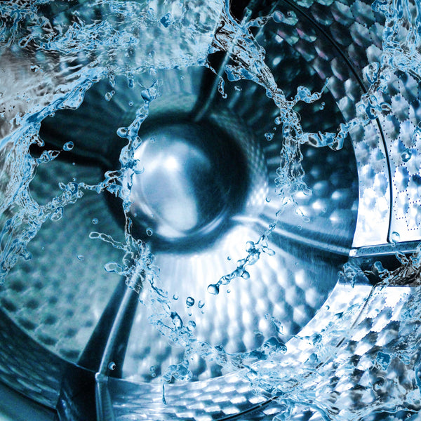 In-wash liquid scent booster product