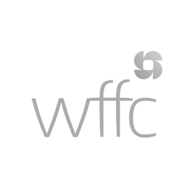 The Women in Flavor and Fragrance Commerce logo