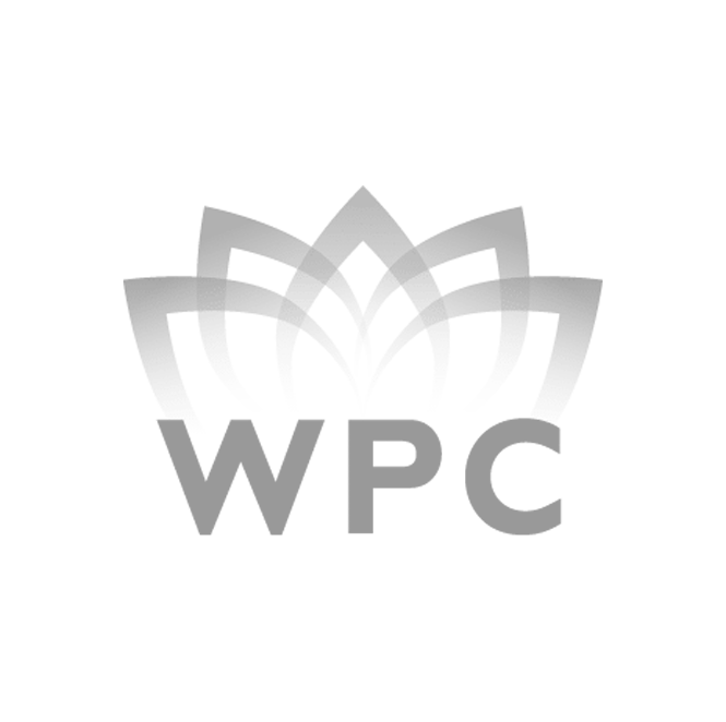 World Perfumery Congress logo