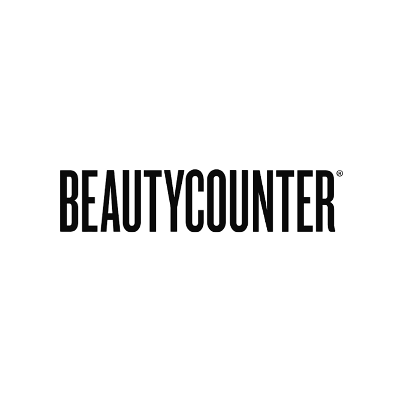 beauty counter logo