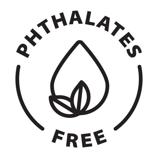 Phthalates Free